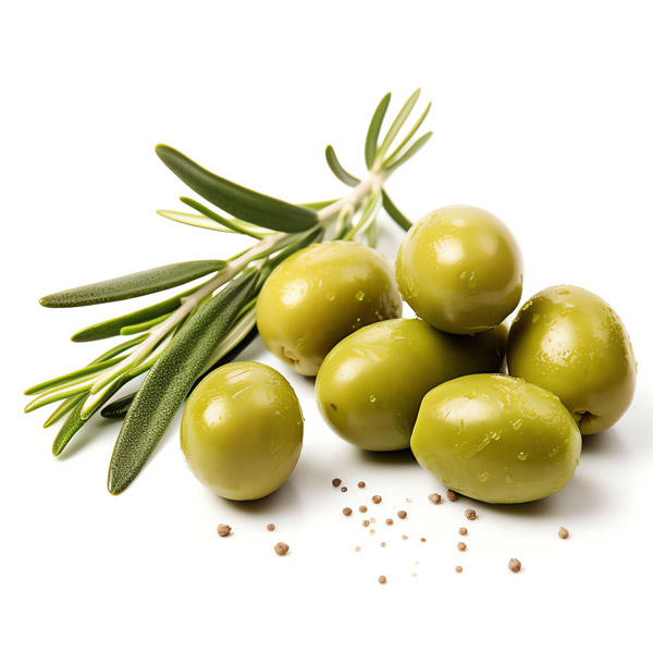 aceitunas